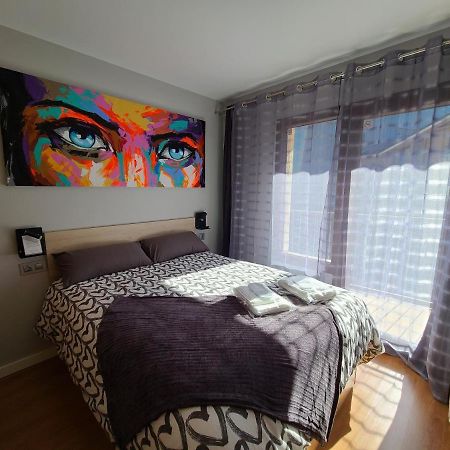 New Duplex A 25M Del Telecabina De La Massana 643 Bagian luar foto