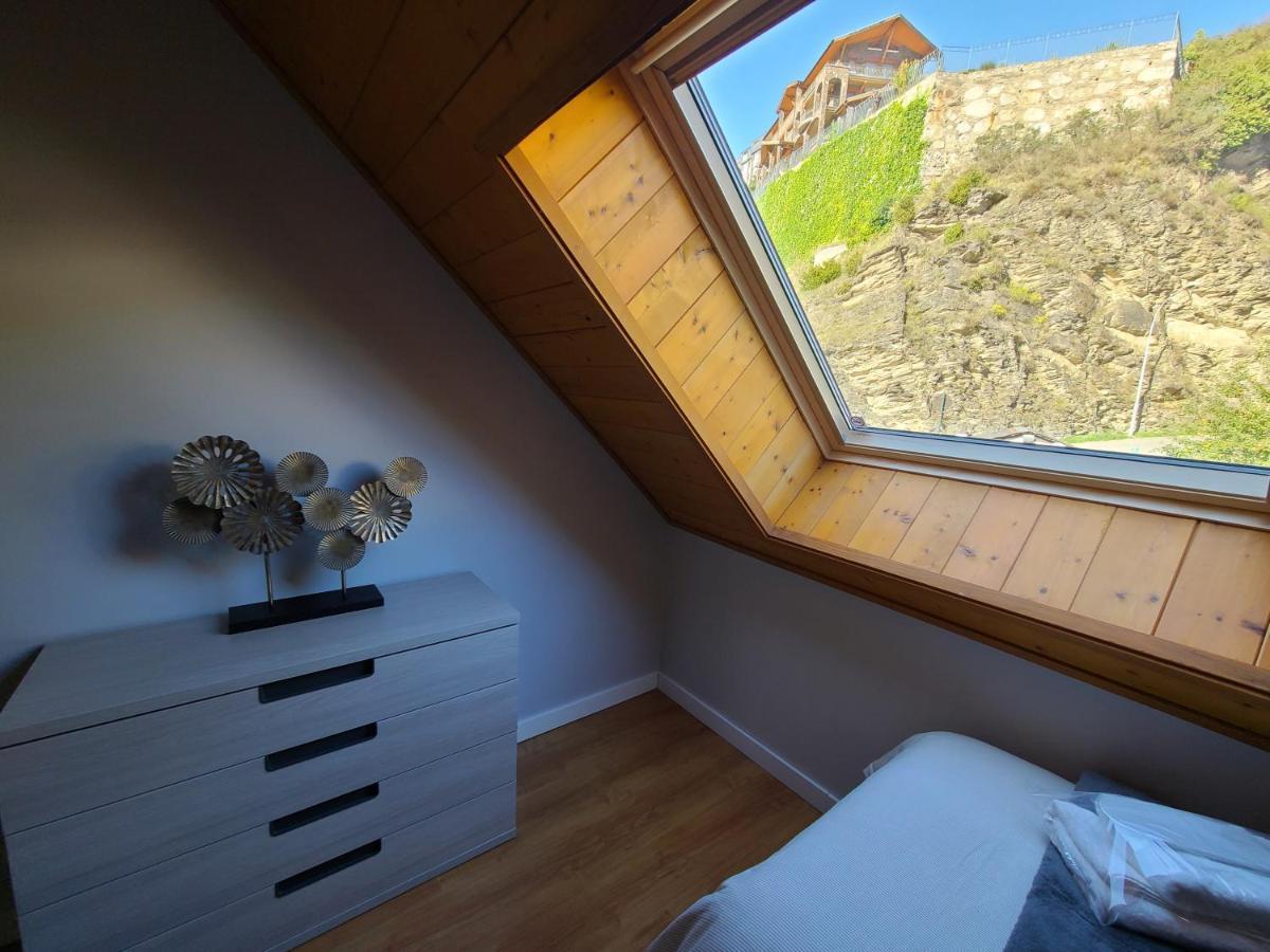 New Duplex A 25M Del Telecabina De La Massana 643 Bagian luar foto