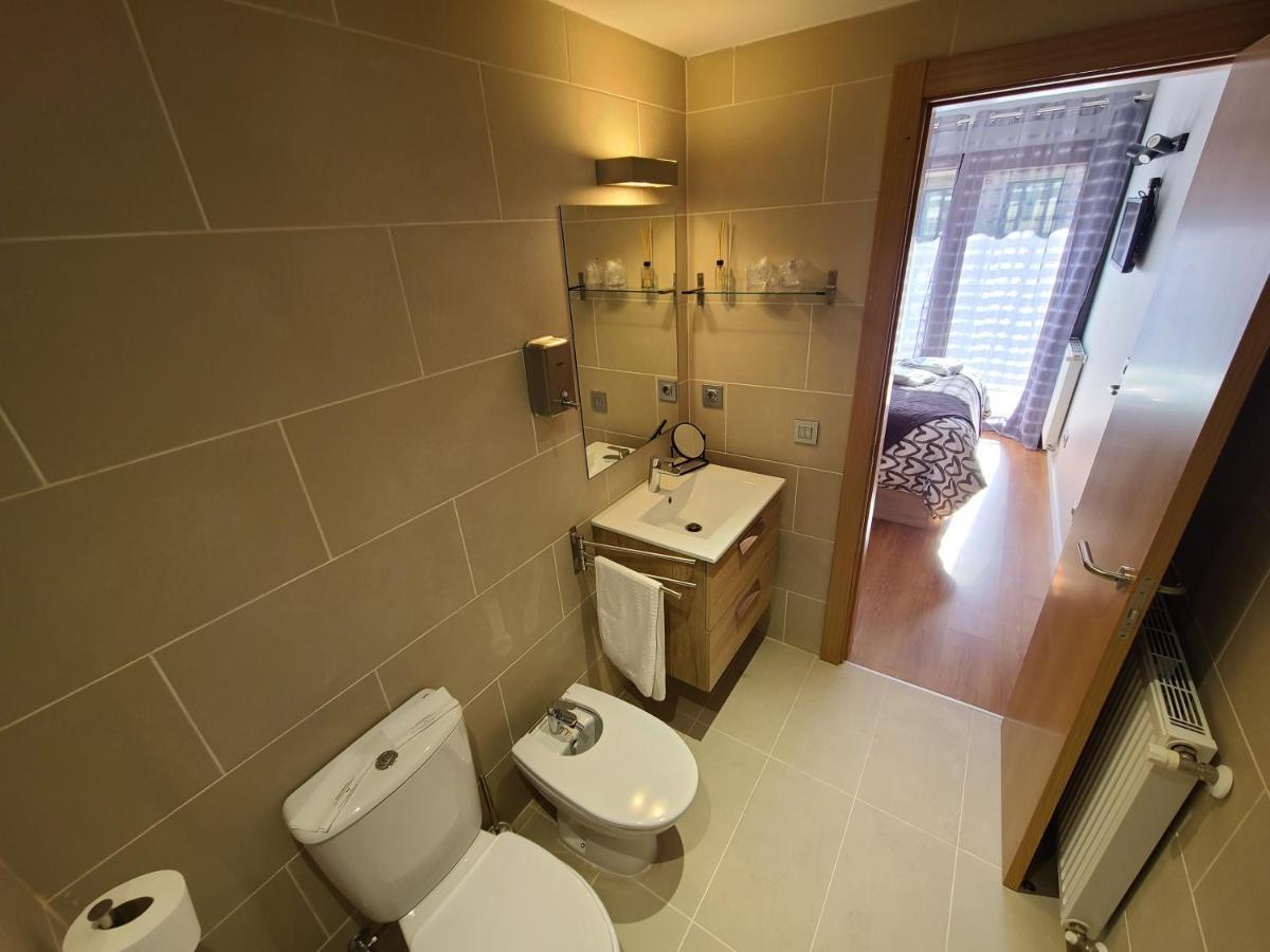 New Duplex A 25M Del Telecabina De La Massana 643 Bagian luar foto
