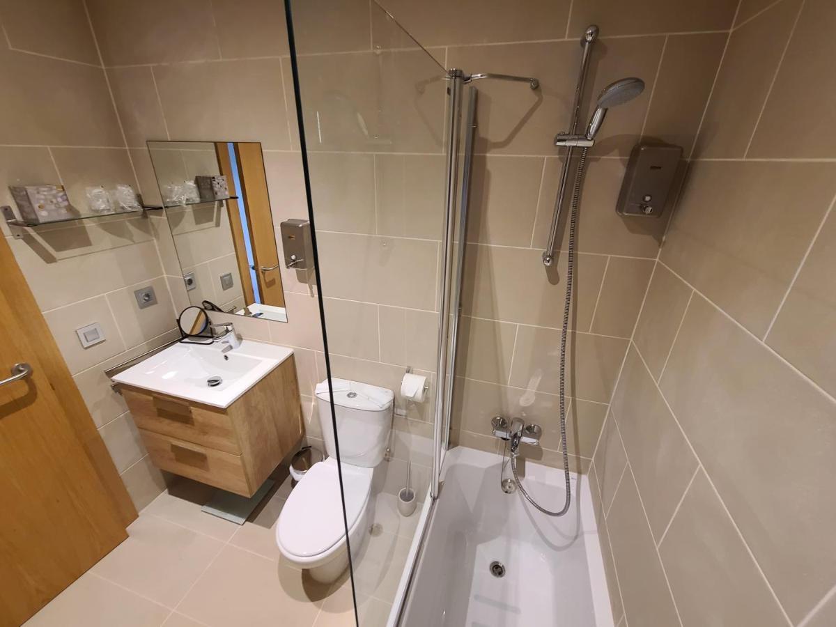 New Duplex A 25M Del Telecabina De La Massana 643 Bagian luar foto